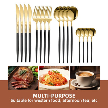 Cutlery Sets